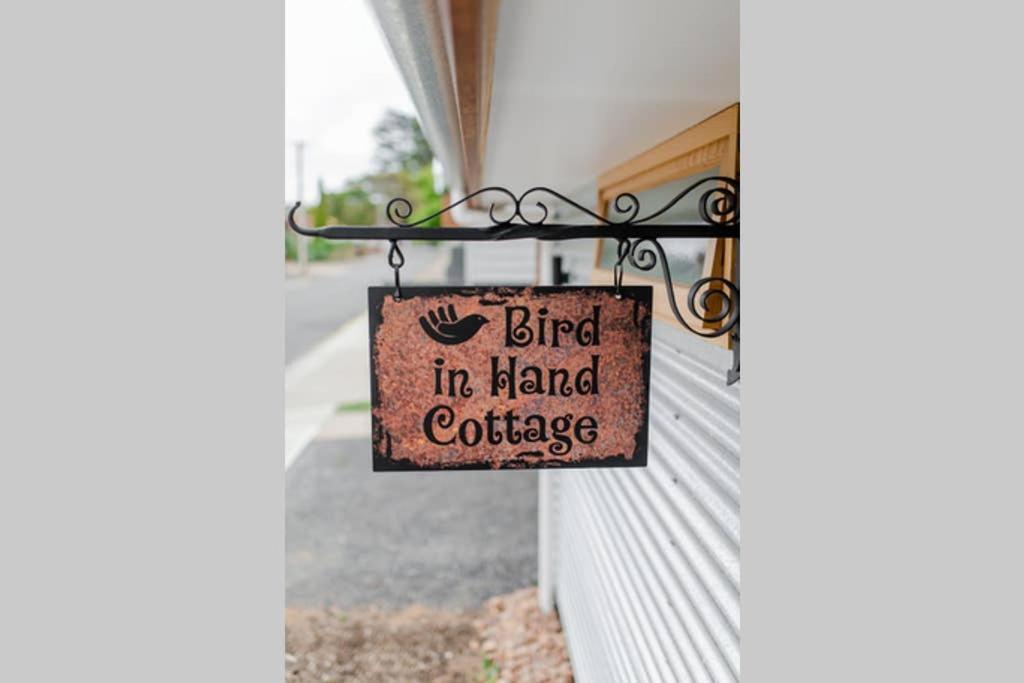 Bird In Hand Cottage, Port Noarlunga Zewnętrze zdjęcie